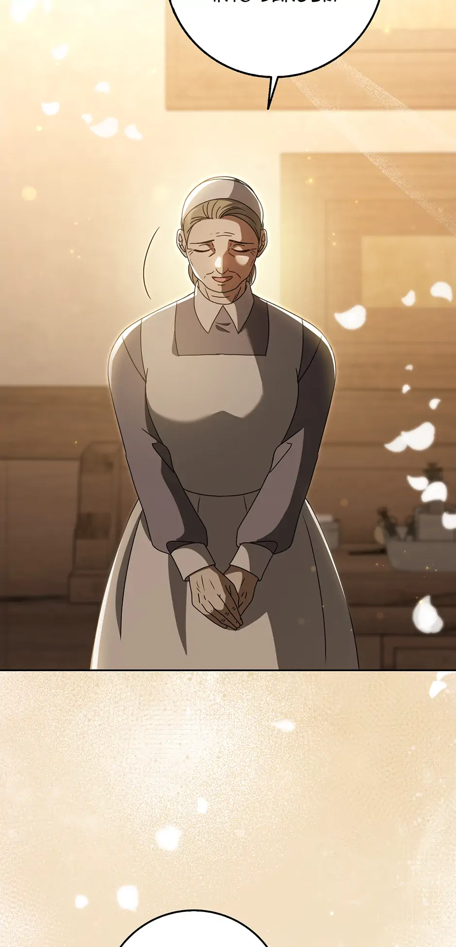 The Lost Cinderella Chapter 64 - Page 51