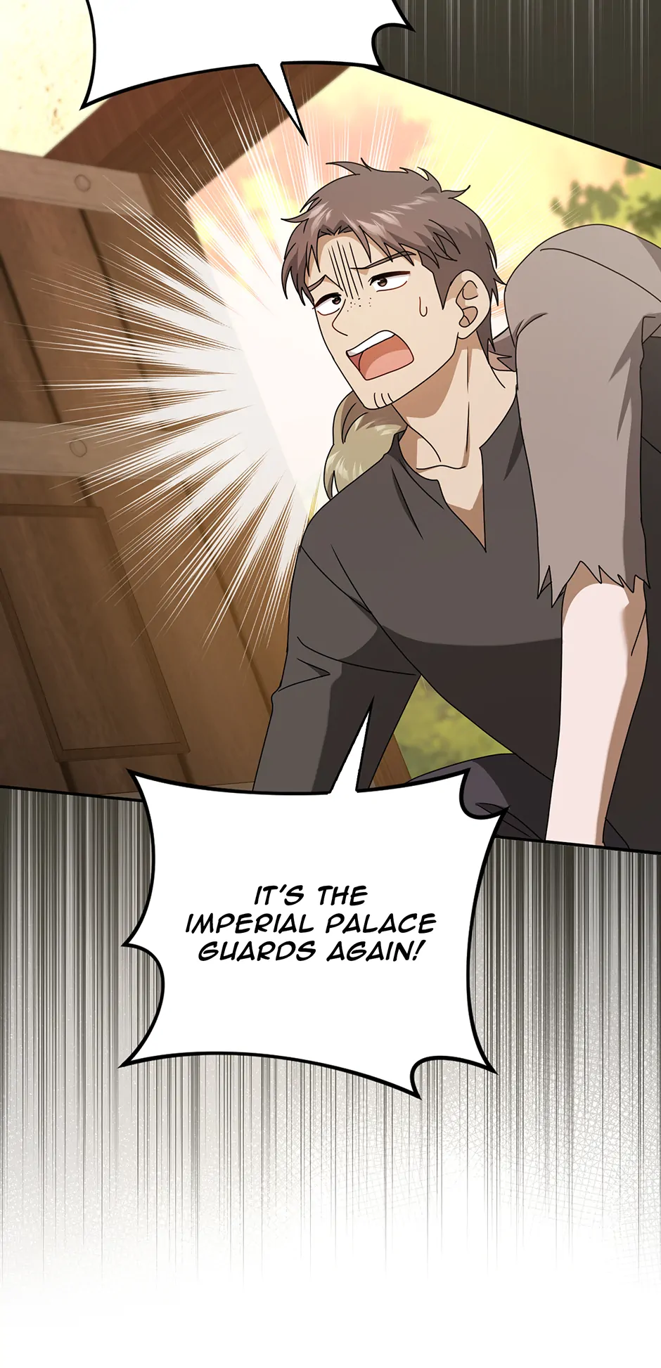 The Lost Cinderella Chapter 64 - Page 54