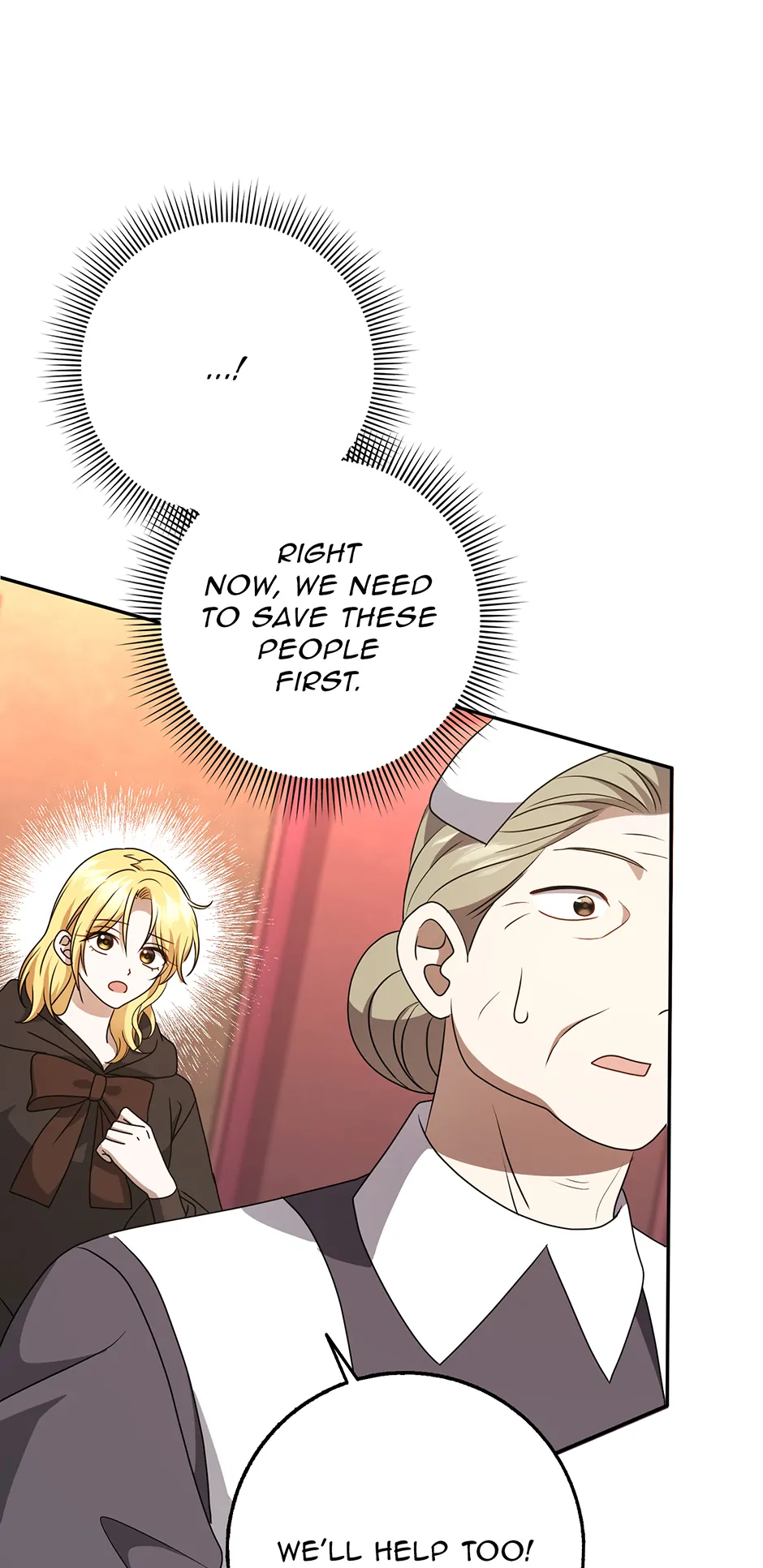 The Lost Cinderella Chapter 64 - Page 55