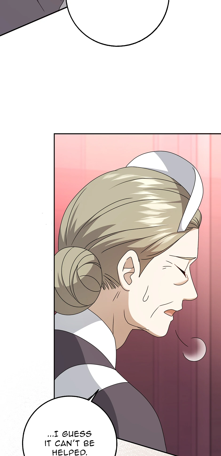 The Lost Cinderella Chapter 64 - Page 56