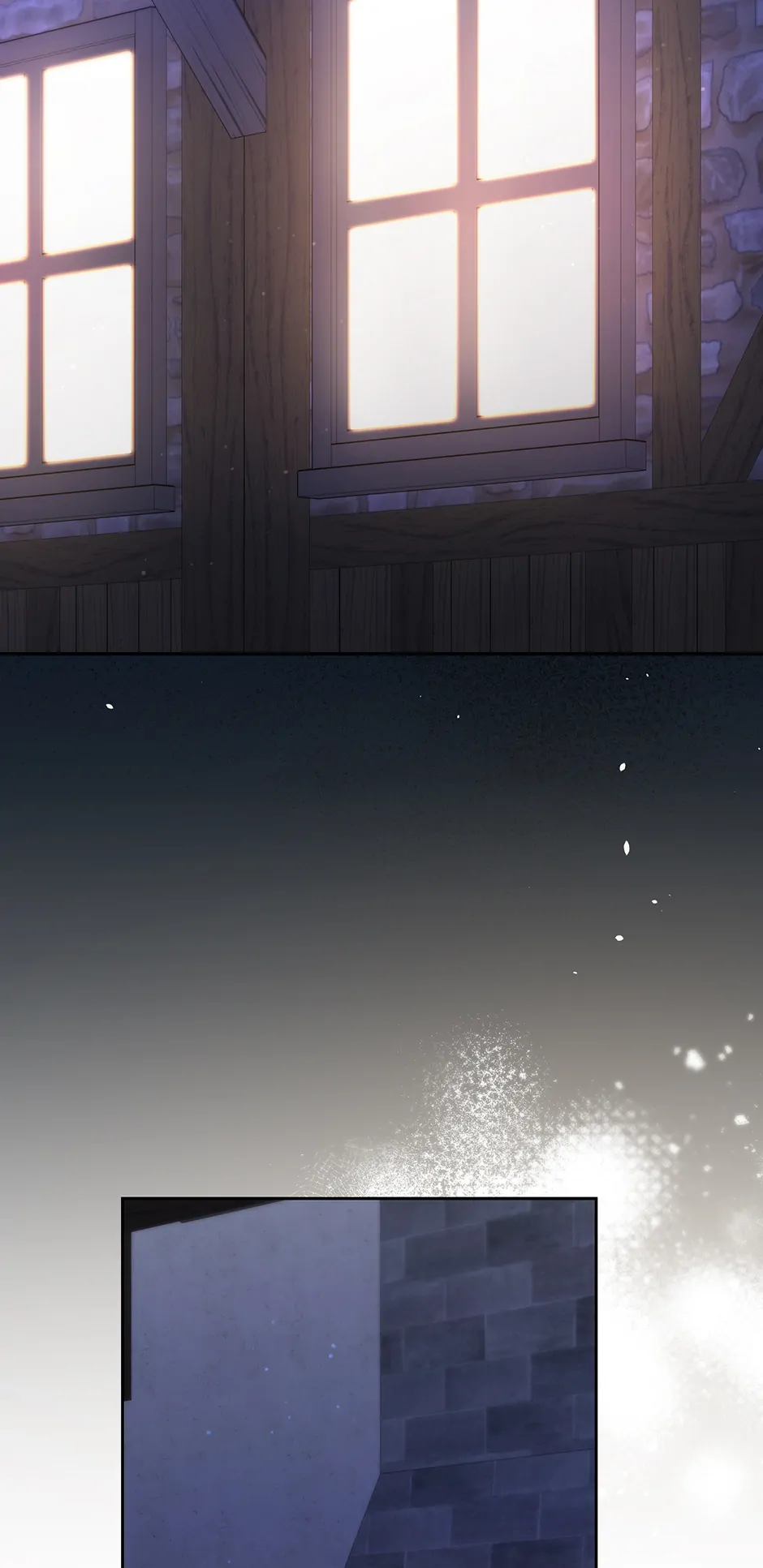 The Lost Cinderella Chapter 64 - Page 59