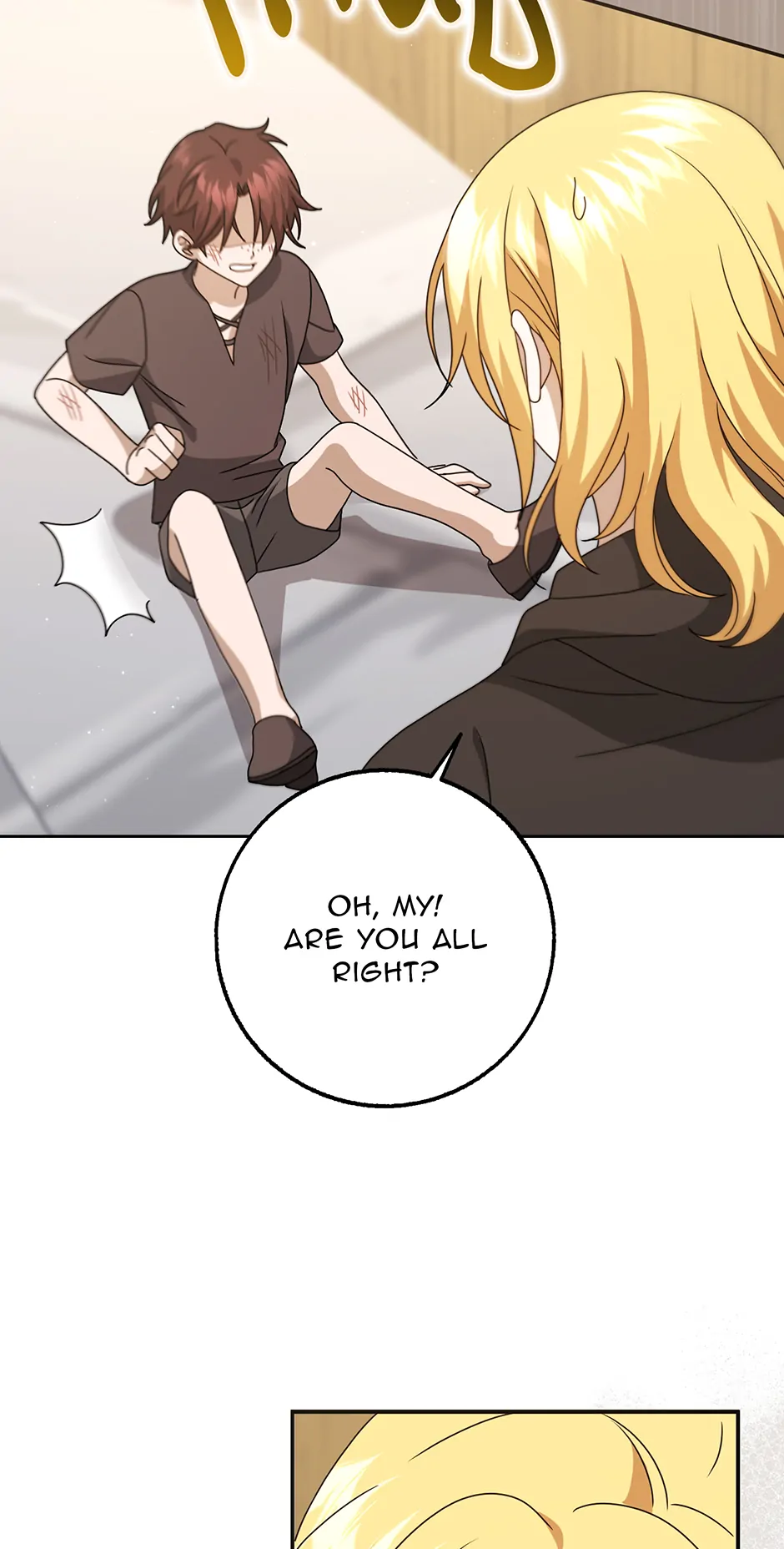 The Lost Cinderella Chapter 64 - Page 6