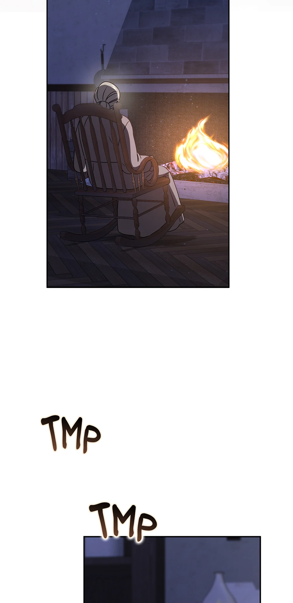 The Lost Cinderella Chapter 64 - Page 60