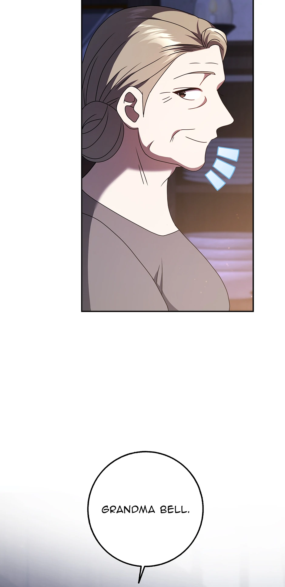 The Lost Cinderella Chapter 64 - Page 61