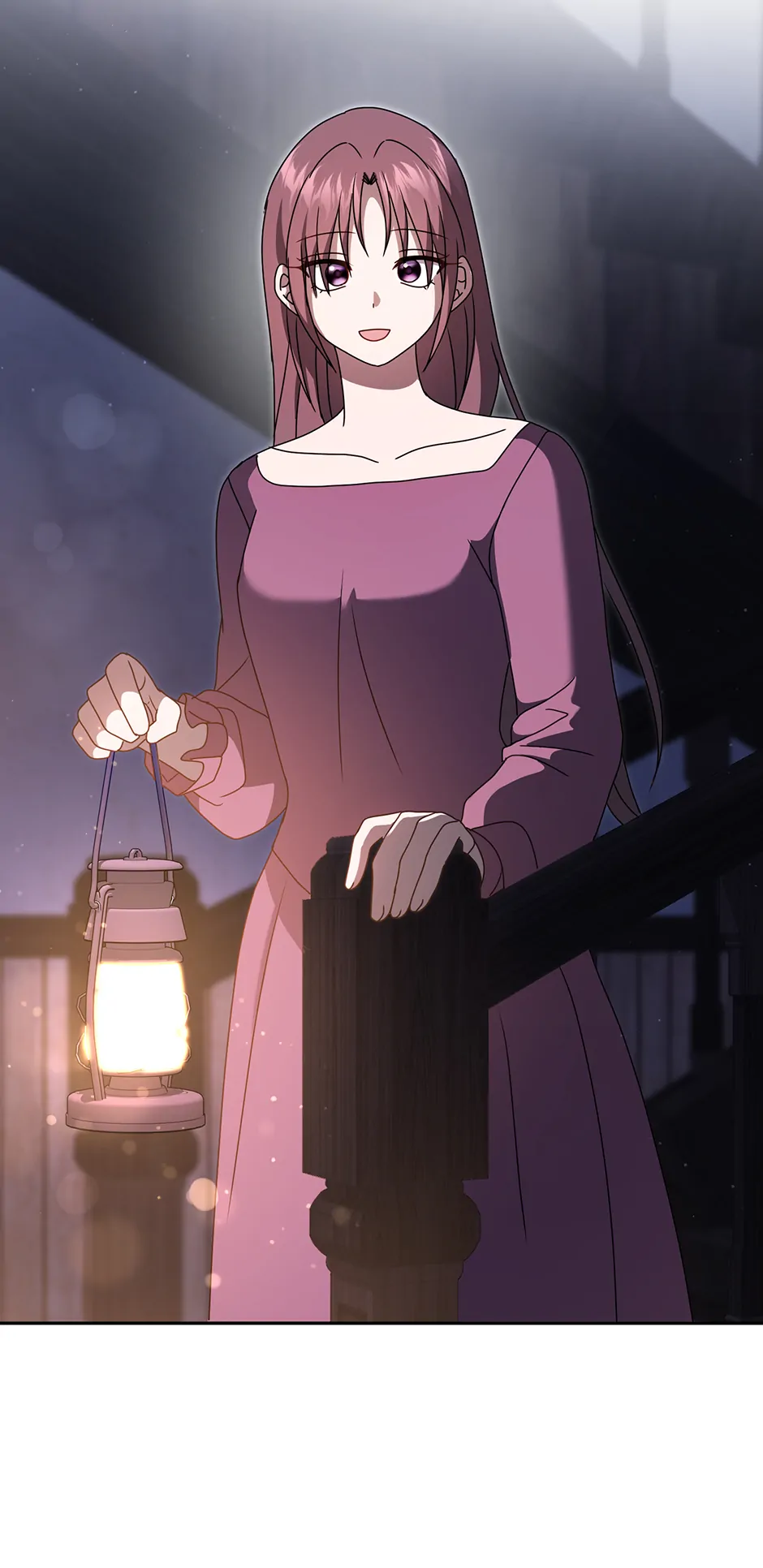 The Lost Cinderella Chapter 64 - Page 62