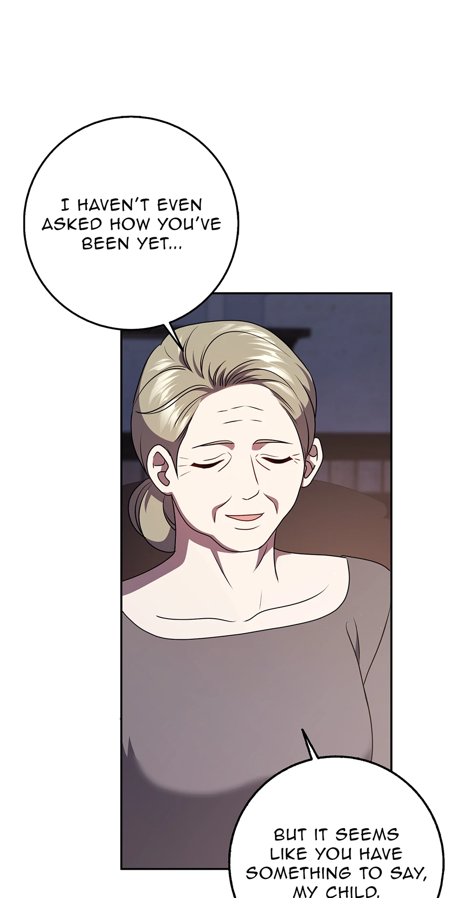 The Lost Cinderella Chapter 64 - Page 63