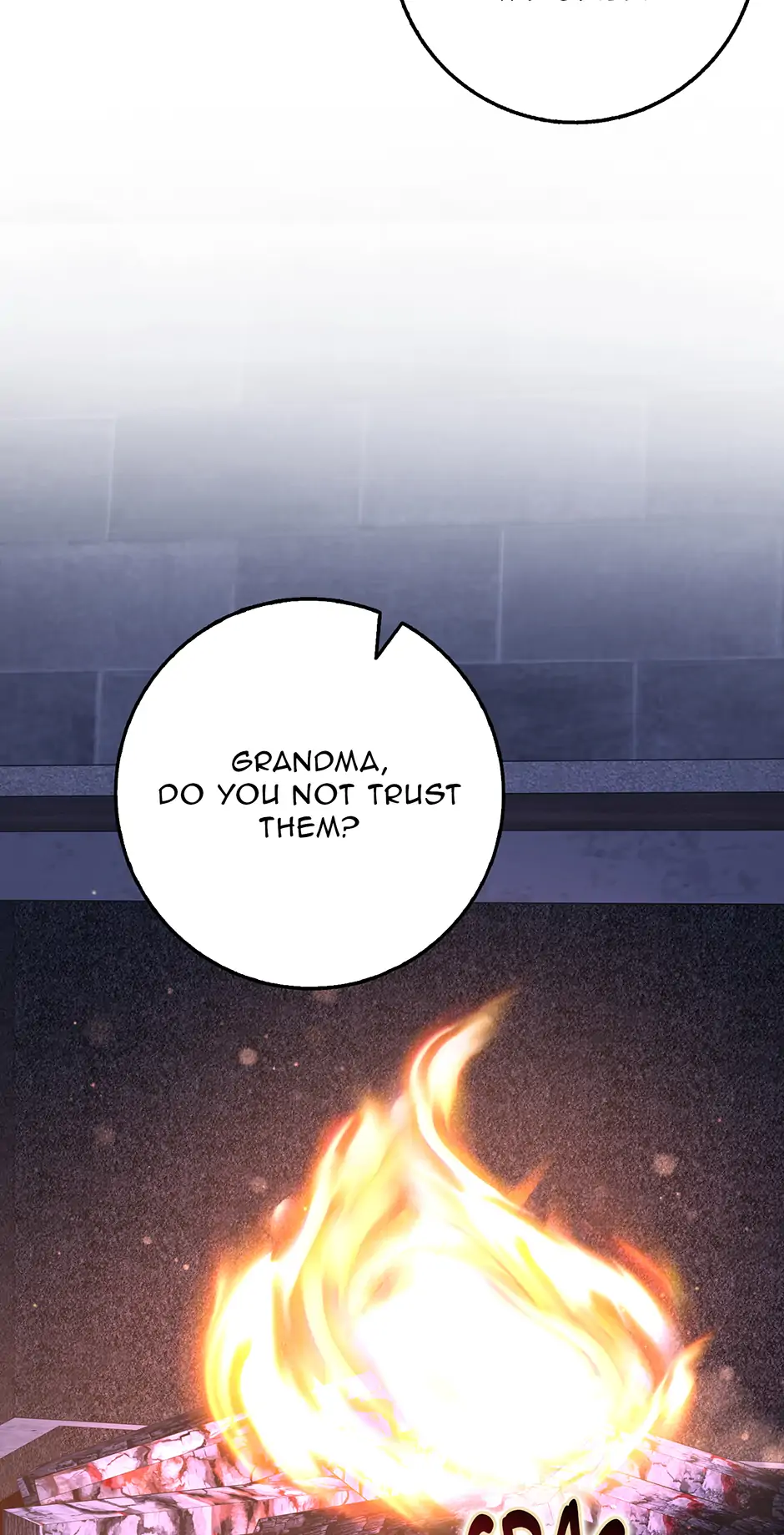 The Lost Cinderella Chapter 64 - Page 64