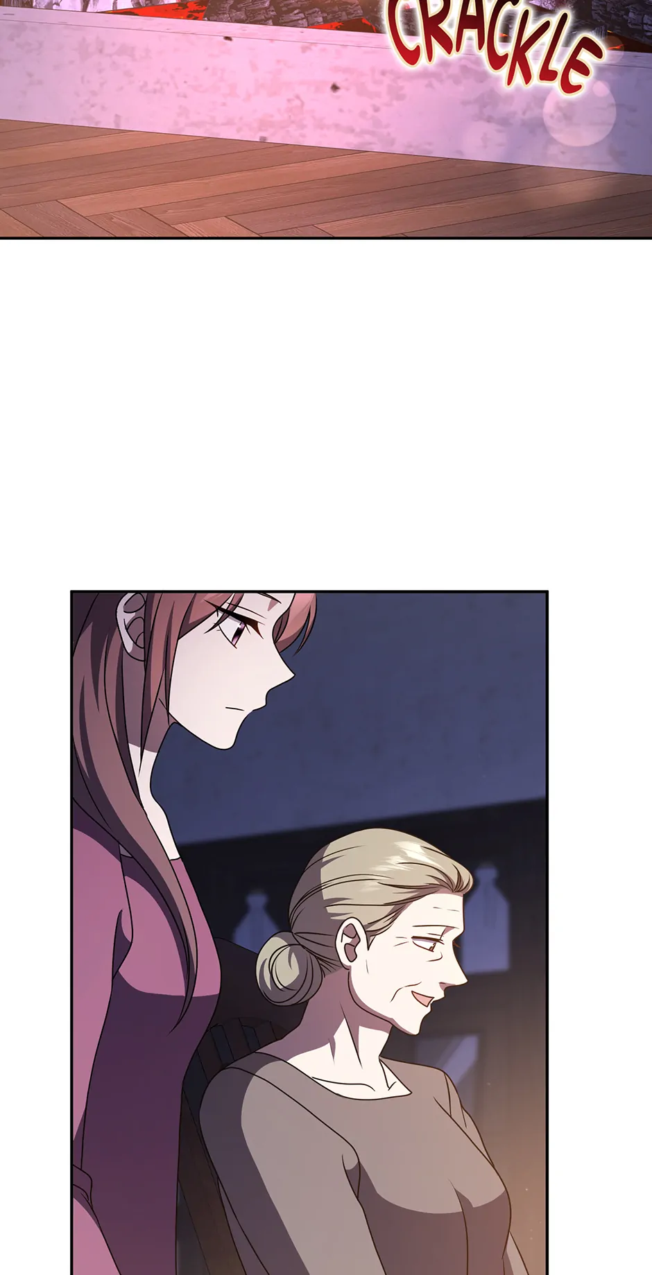 The Lost Cinderella Chapter 64 - Page 65