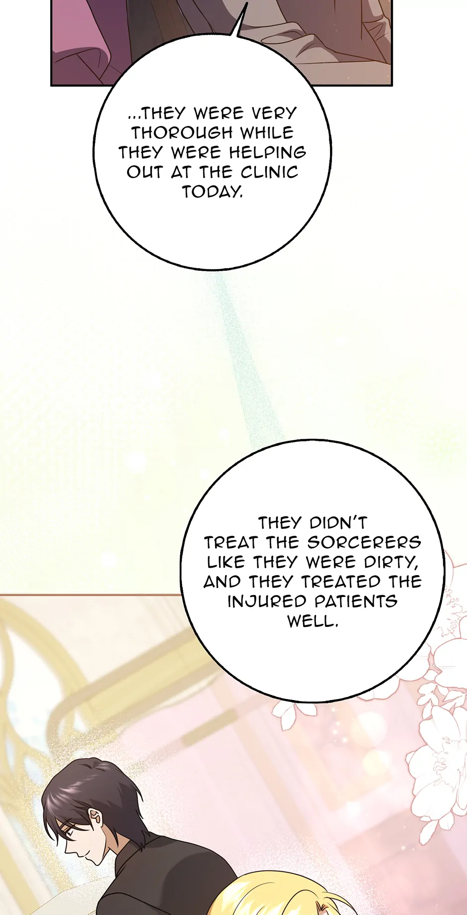 The Lost Cinderella Chapter 64 - Page 66