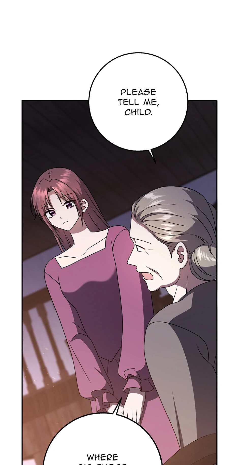The Lost Cinderella Chapter 64 - Page 68