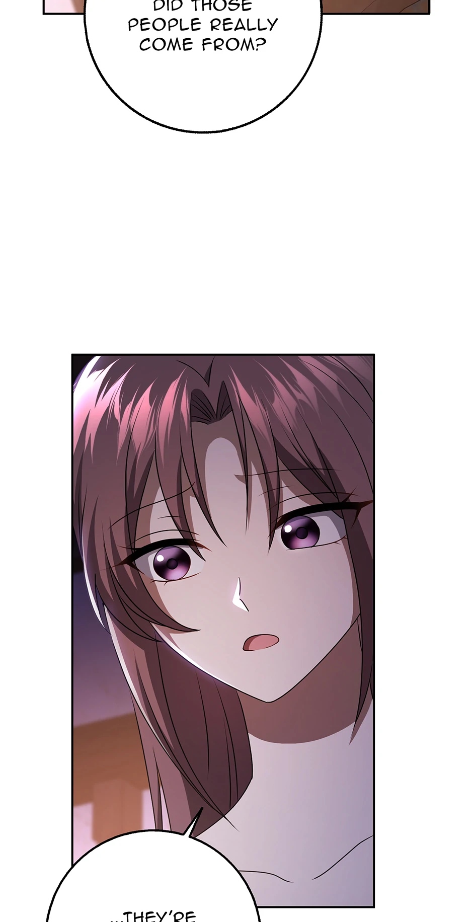 The Lost Cinderella Chapter 64 - Page 69