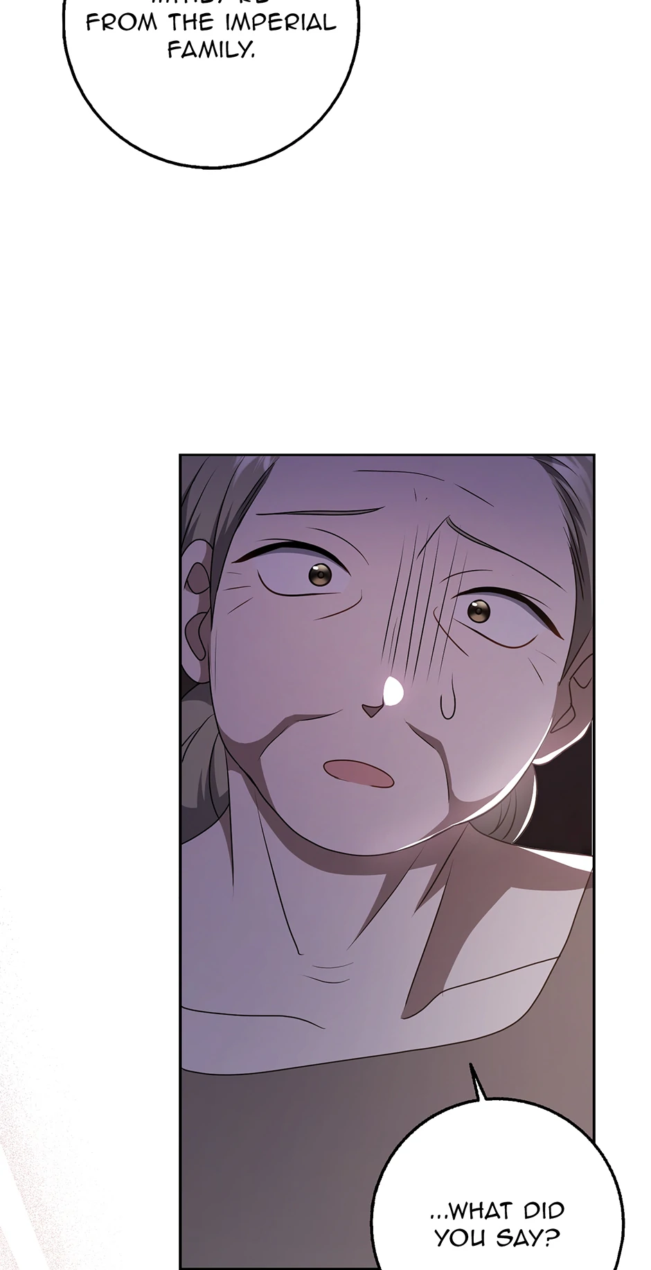The Lost Cinderella Chapter 64 - Page 70