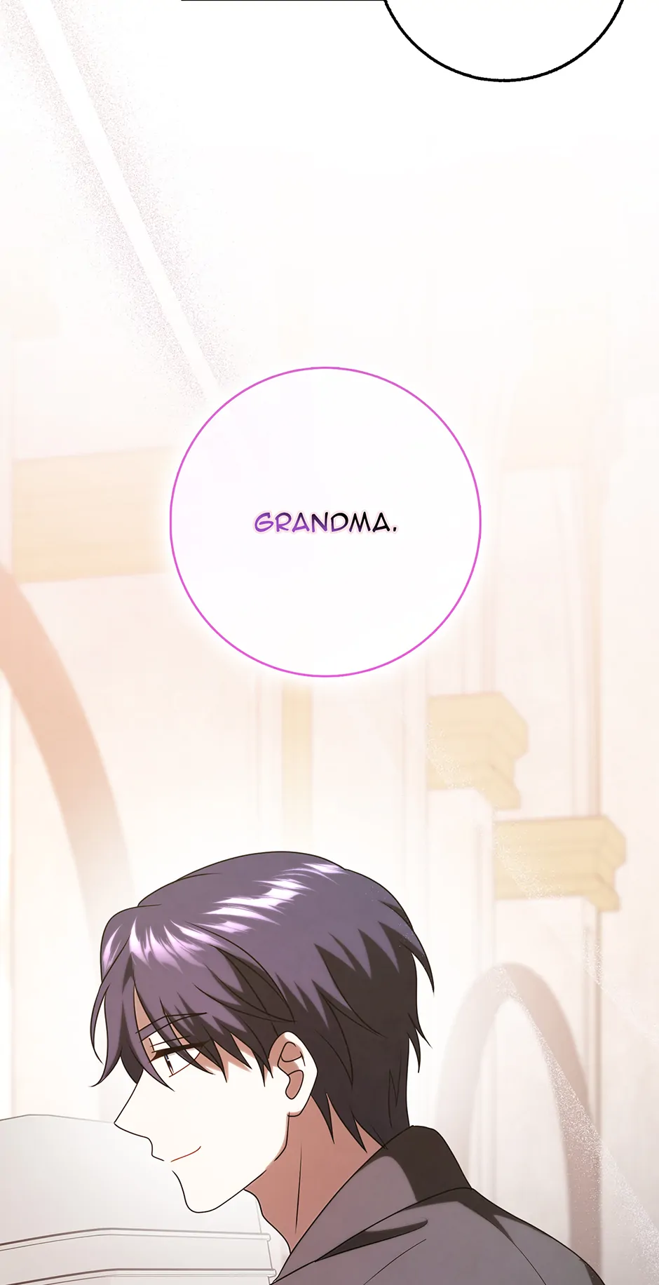 The Lost Cinderella Chapter 64 - Page 71