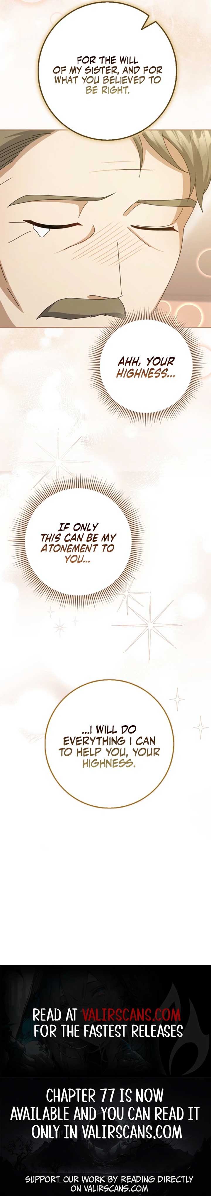 The Lost Cinderella Chapter 67 - Page 9