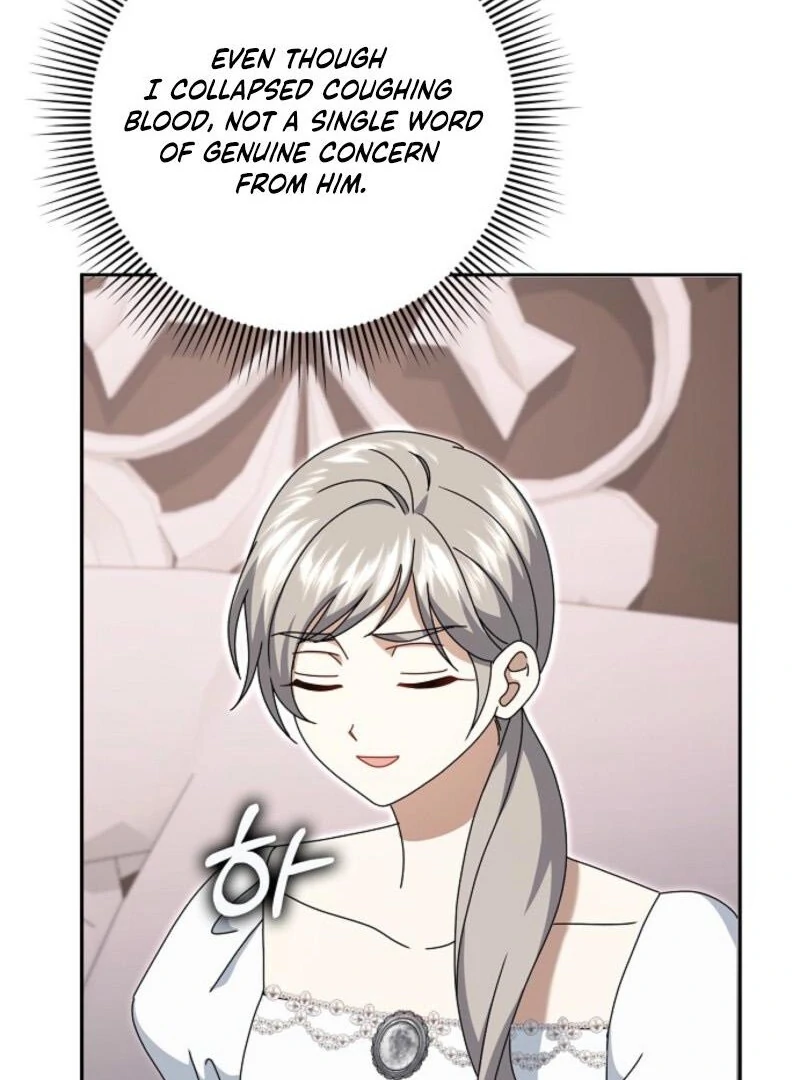The Lost Cinderella Chapter 73 - Page 106