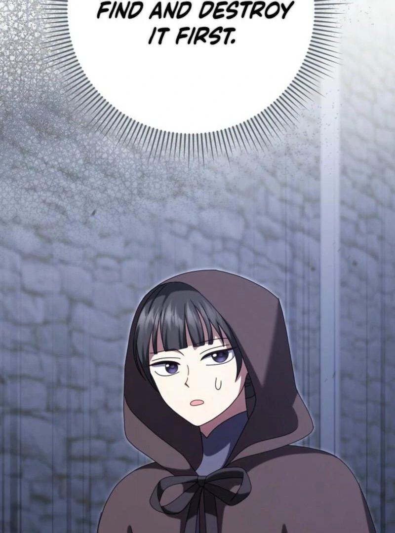 The Lost Cinderella Chapter 73 - Page 110