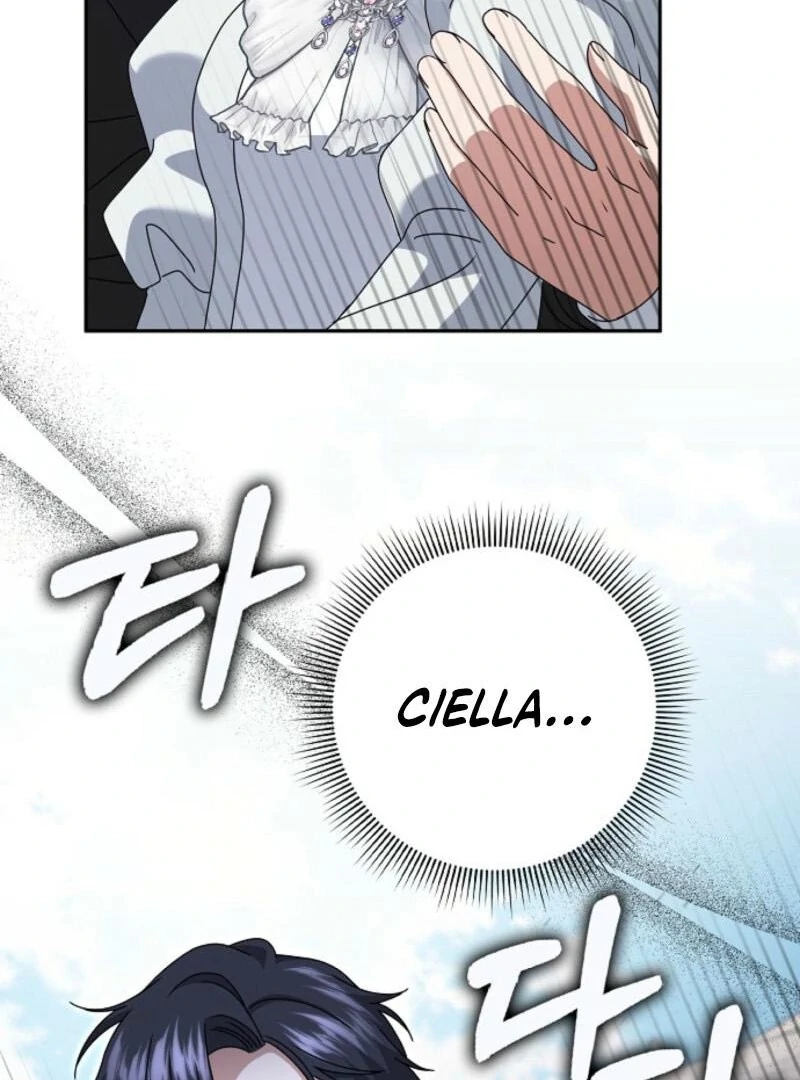 The Lost Cinderella Chapter 73 - Page 15
