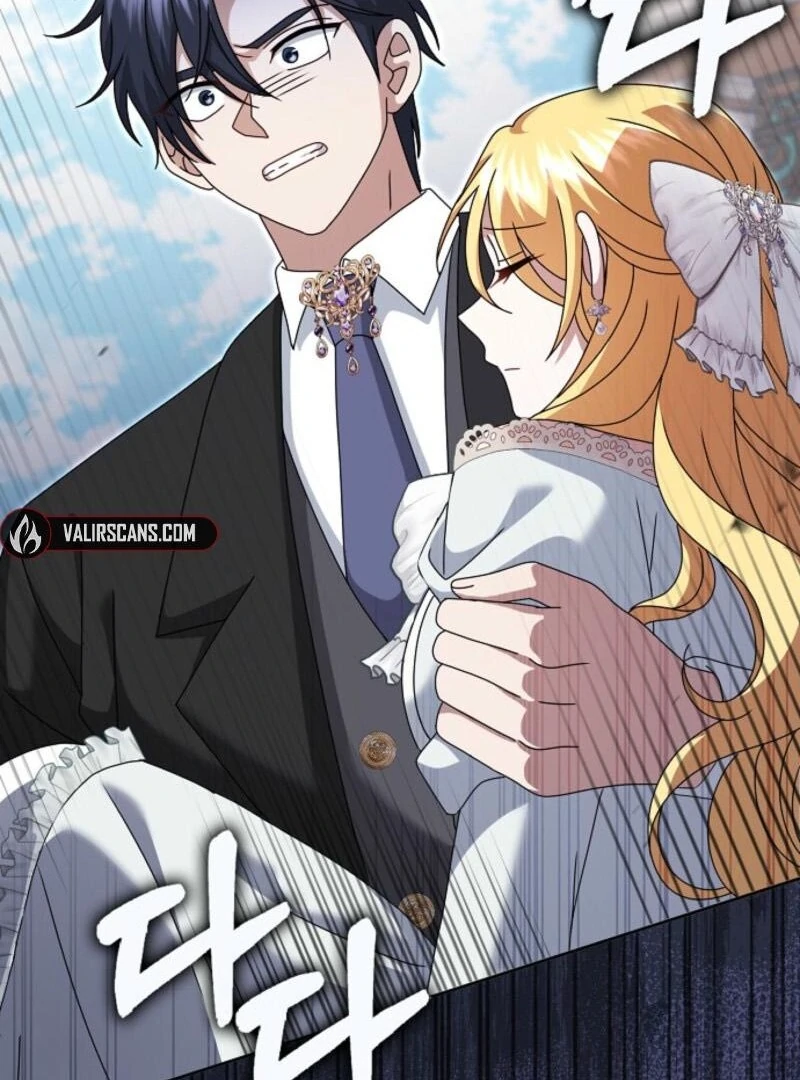 The Lost Cinderella Chapter 73 - Page 16