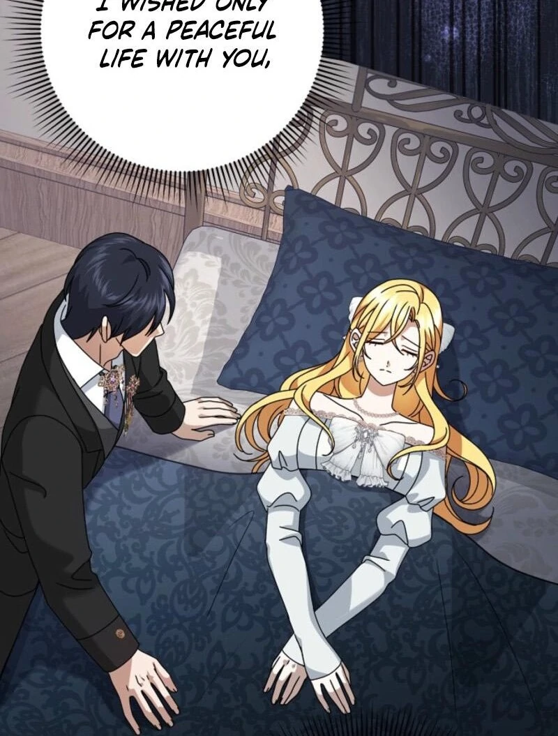 The Lost Cinderella Chapter 73 - Page 19