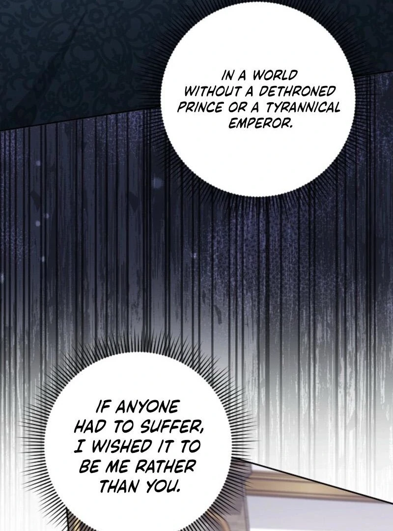 The Lost Cinderella Chapter 73 - Page 20
