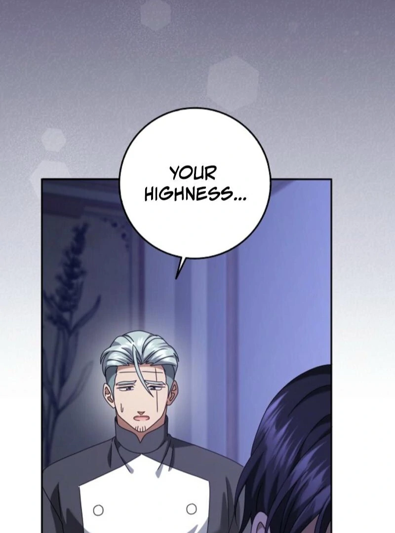 The Lost Cinderella Chapter 73 - Page 32