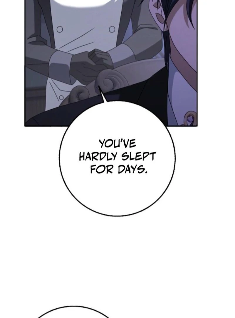 The Lost Cinderella Chapter 73 - Page 33