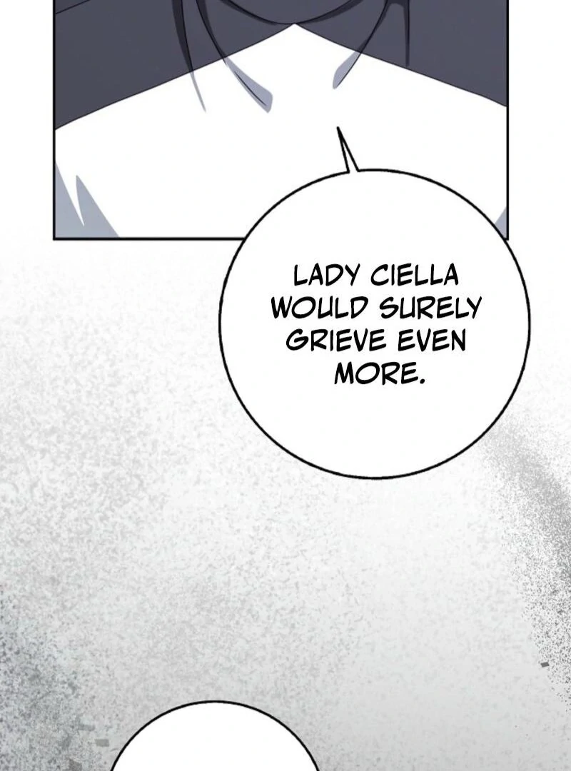The Lost Cinderella Chapter 73 - Page 35