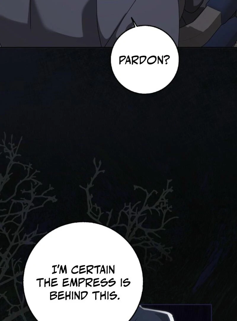 The Lost Cinderella Chapter 73 - Page 37