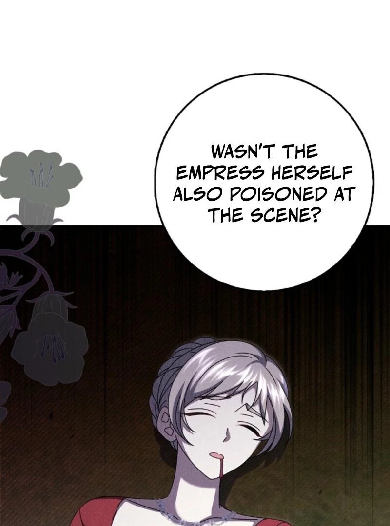 The Lost Cinderella Chapter 73 - Page 41