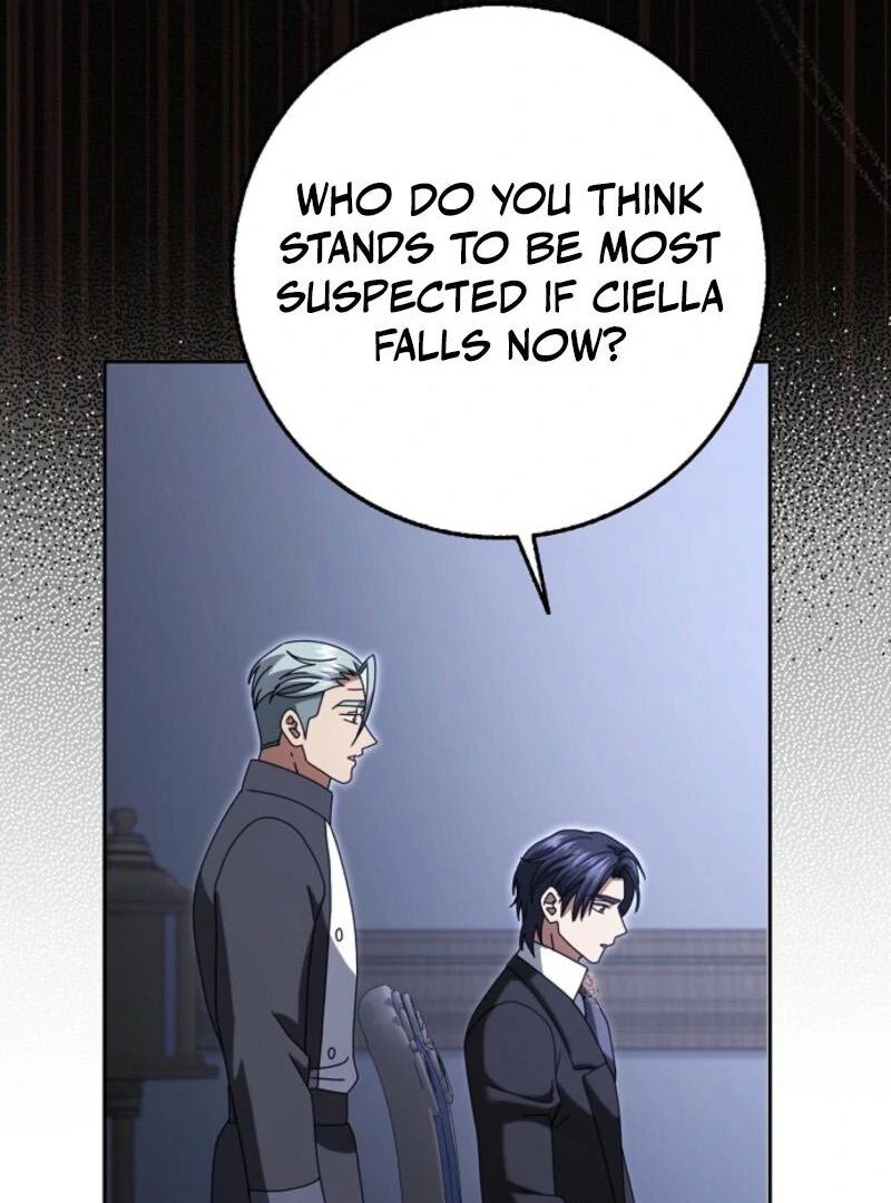 The Lost Cinderella Chapter 73 - Page 44