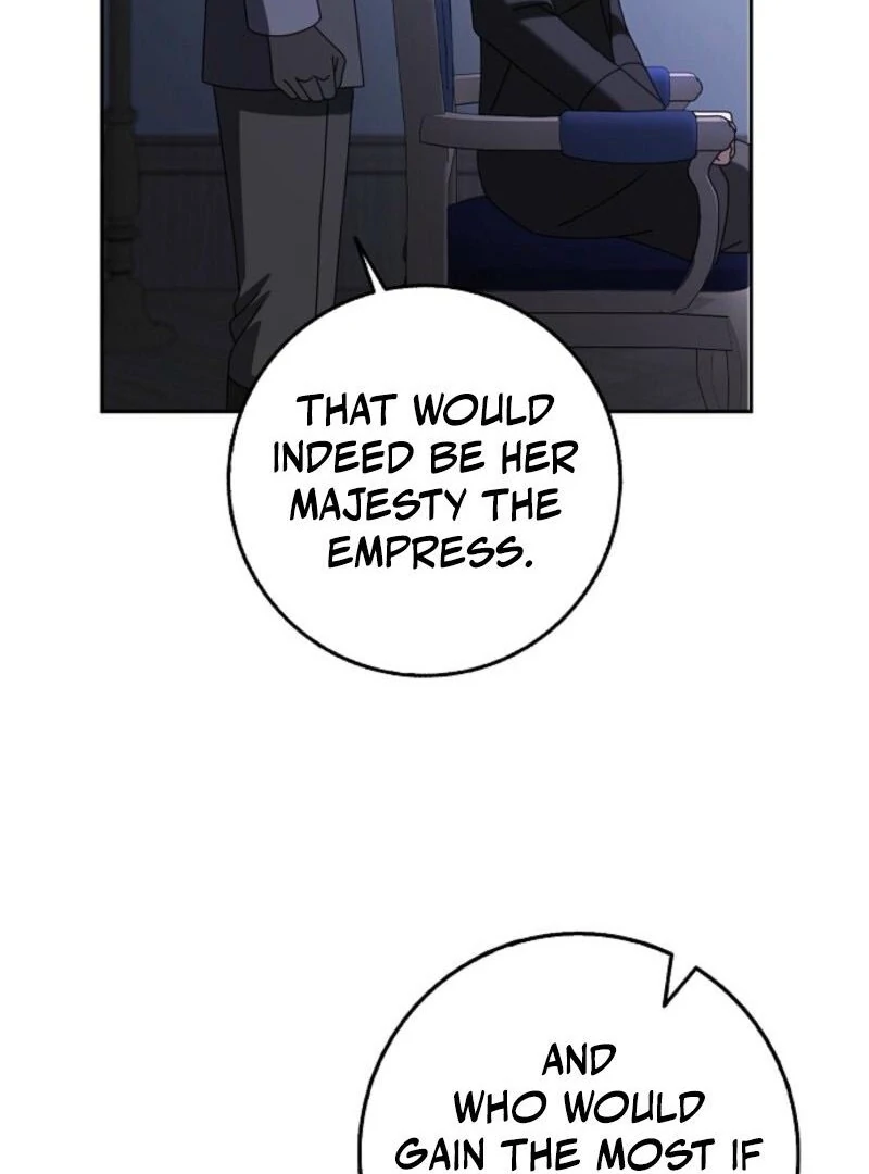The Lost Cinderella Chapter 73 - Page 45