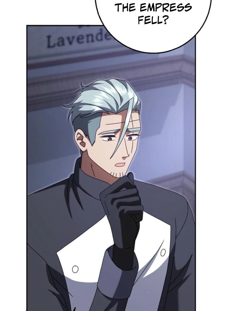 The Lost Cinderella Chapter 73 - Page 46
