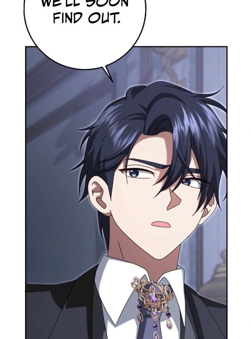 The Lost Cinderella Chapter 73 - Page 48