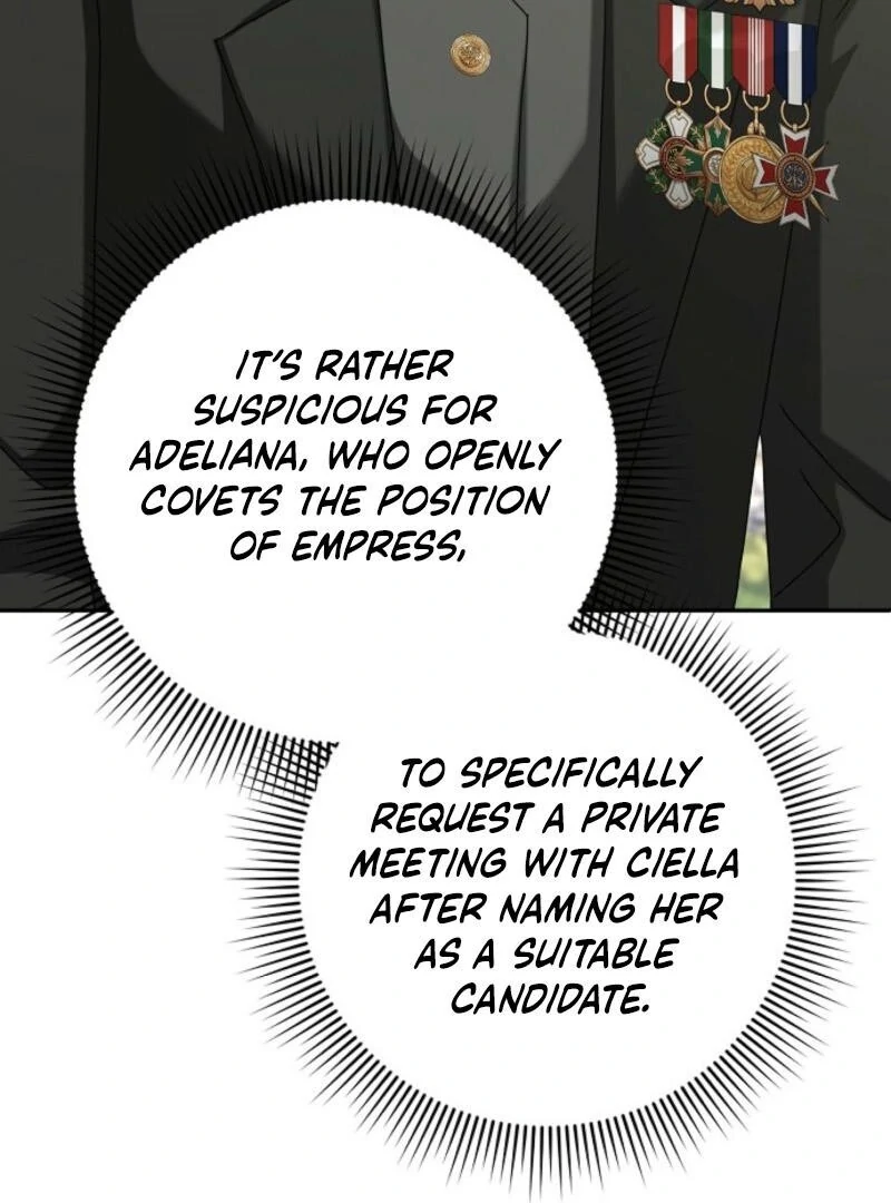 The Lost Cinderella Chapter 73 - Page 5
