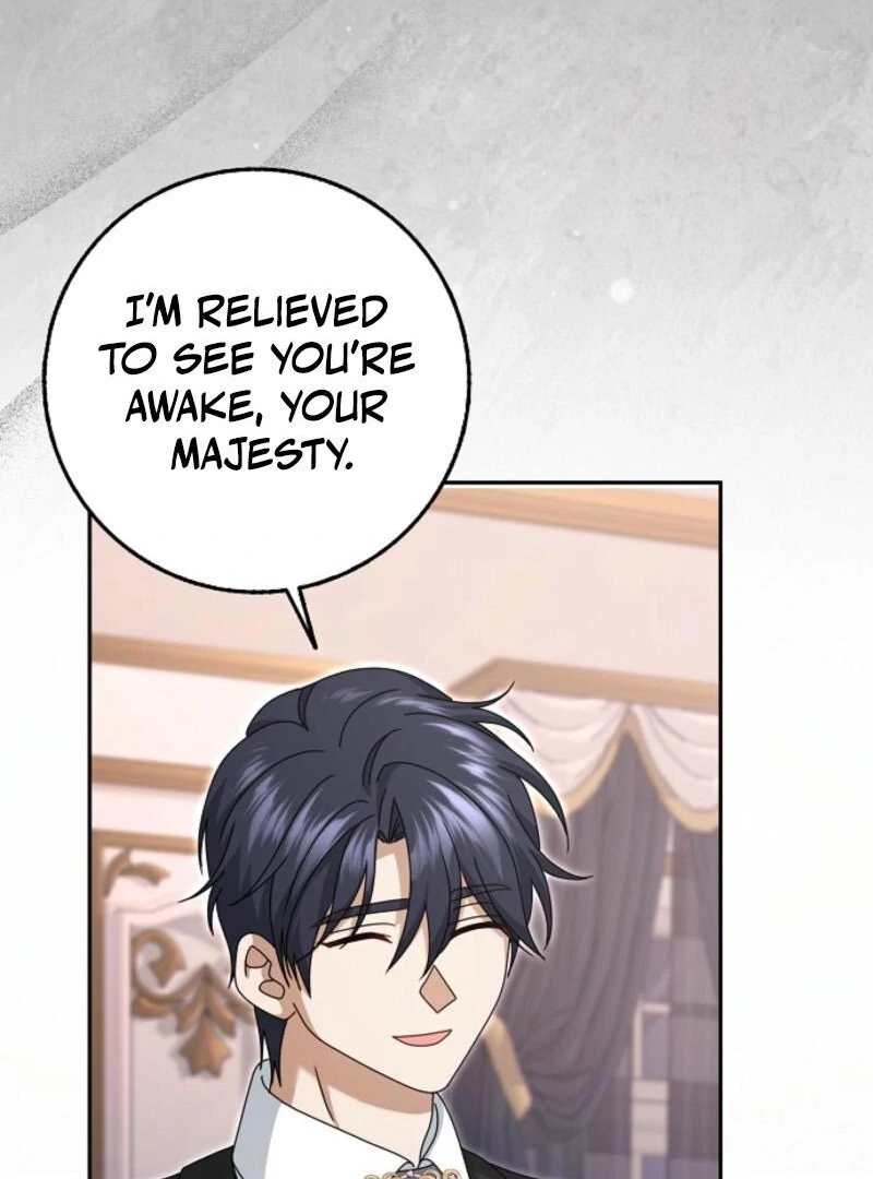 The Lost Cinderella Chapter 73 - Page 58