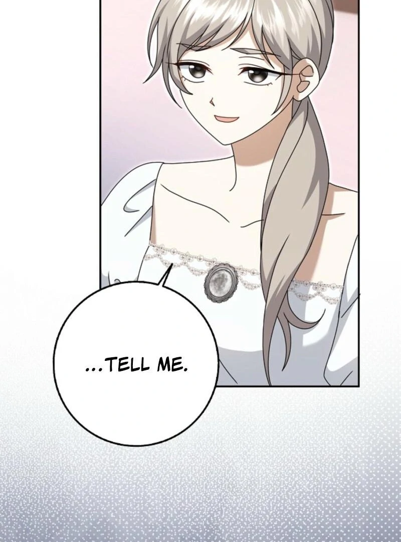 The Lost Cinderella Chapter 73 - Page 60