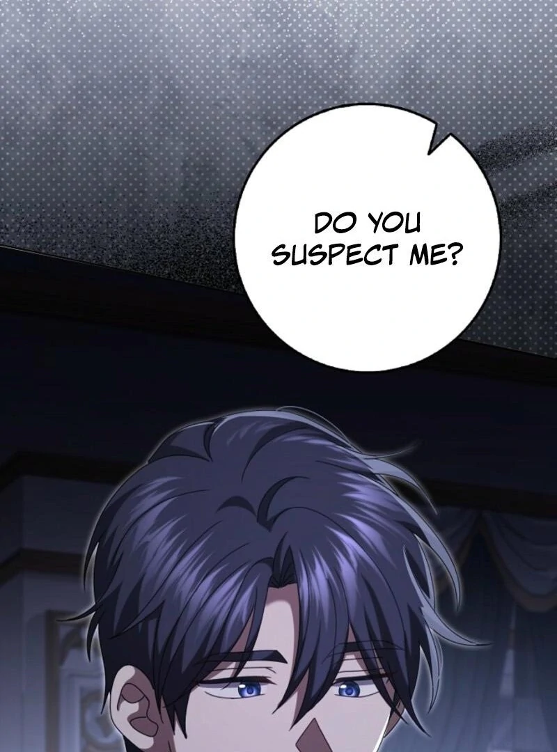 The Lost Cinderella Chapter 73 - Page 61