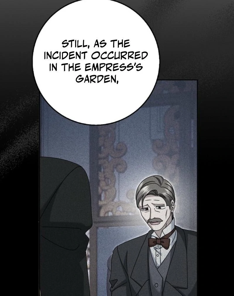 The Lost Cinderella Chapter 73 - Page 65