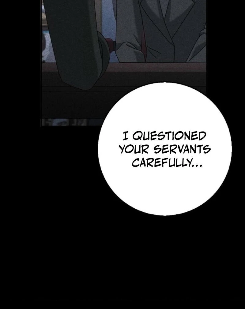 The Lost Cinderella Chapter 73 - Page 66