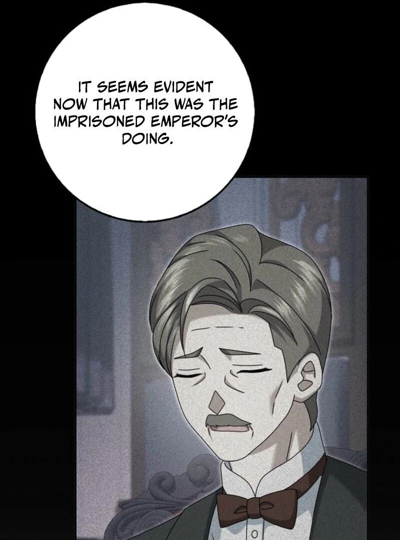 The Lost Cinderella Chapter 73 - Page 67