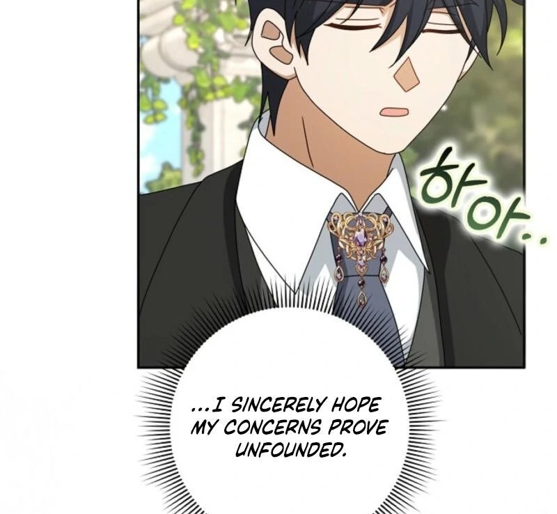 The Lost Cinderella Chapter 73 - Page 7
