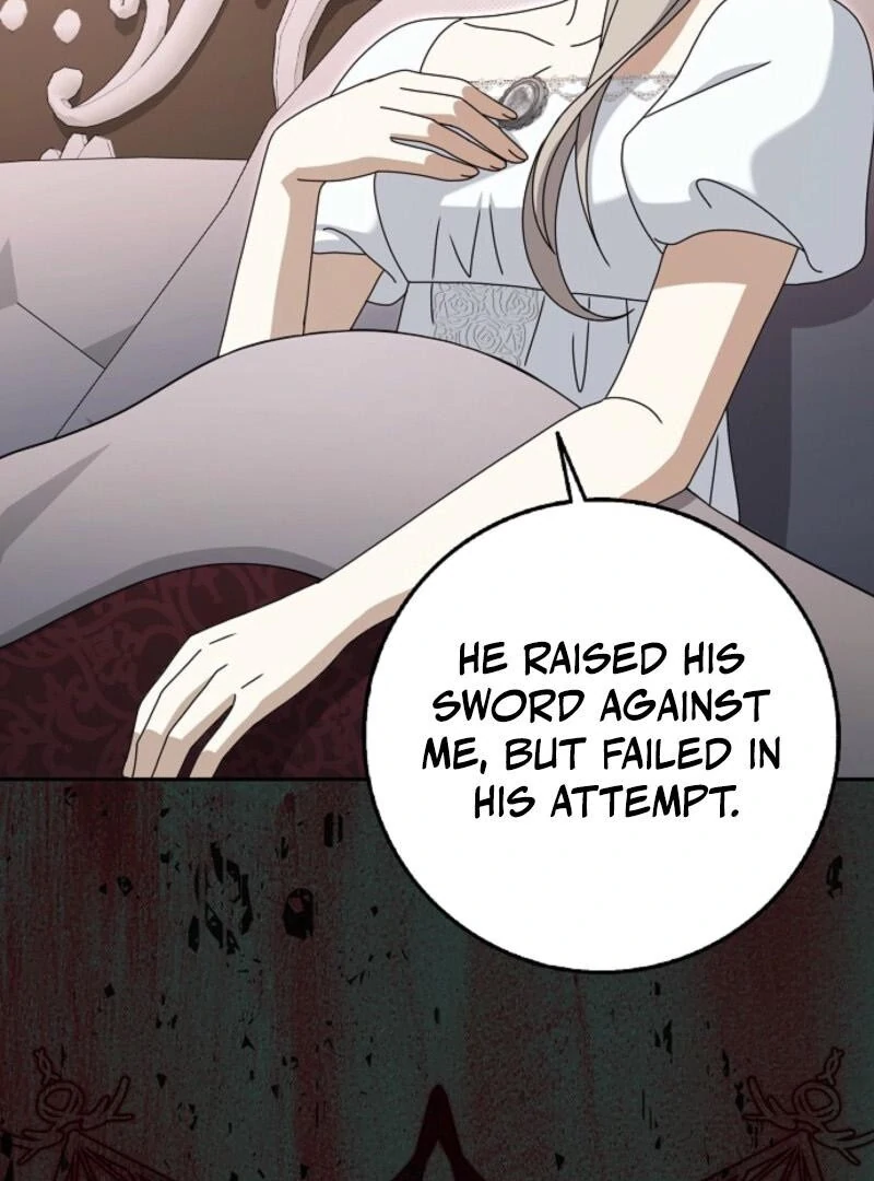 The Lost Cinderella Chapter 73 - Page 71