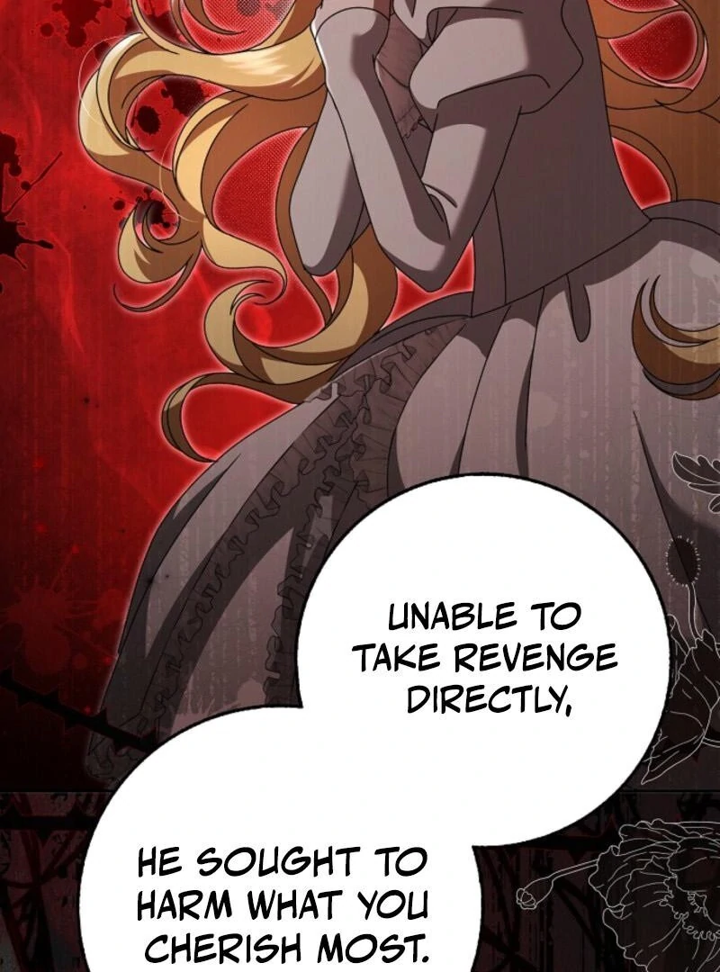 The Lost Cinderella Chapter 73 - Page 73