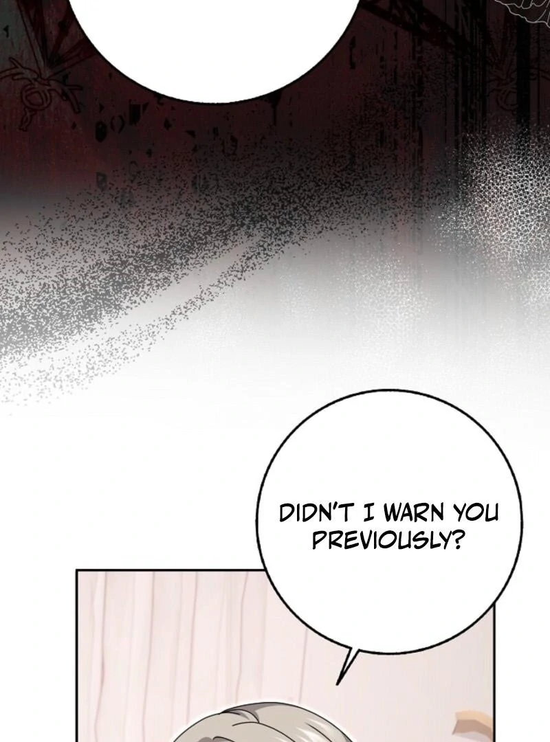 The Lost Cinderella Chapter 73 - Page 74