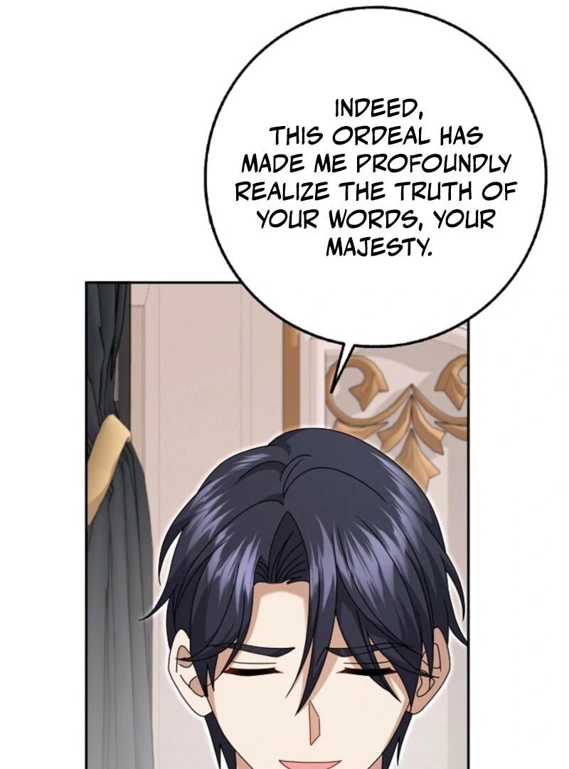 The Lost Cinderella Chapter 73 - Page 79