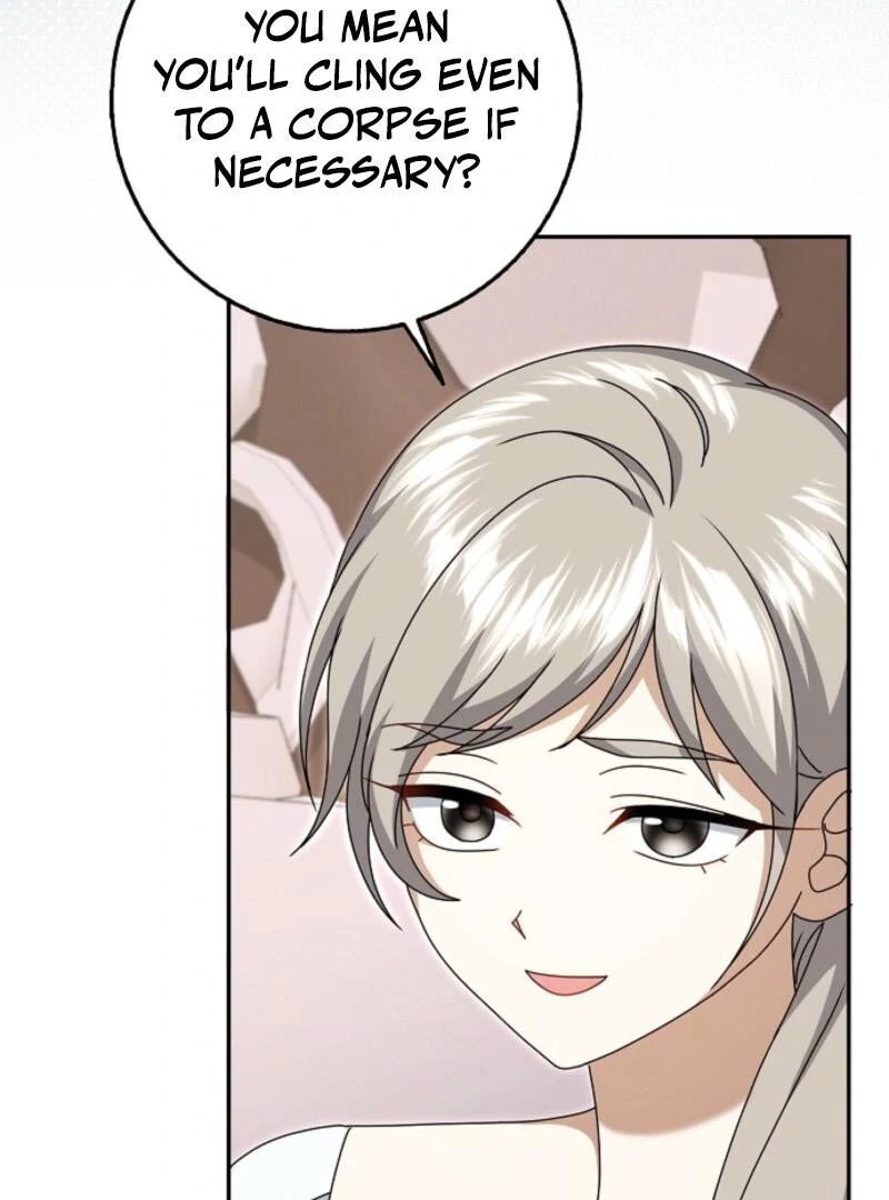 The Lost Cinderella Chapter 73 - Page 83