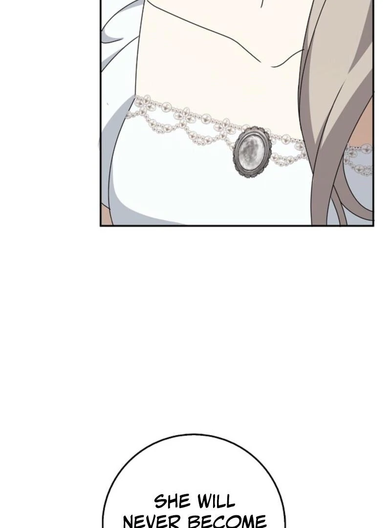 The Lost Cinderella Chapter 73 - Page 84