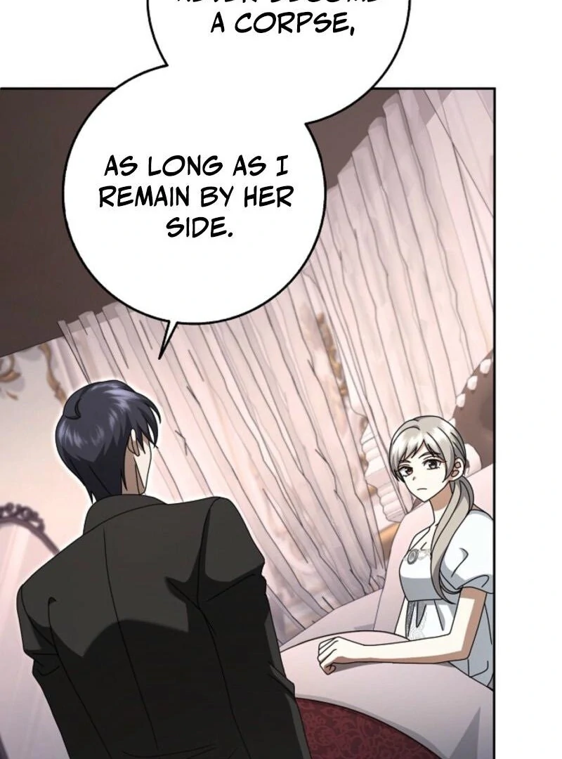 The Lost Cinderella Chapter 73 - Page 85