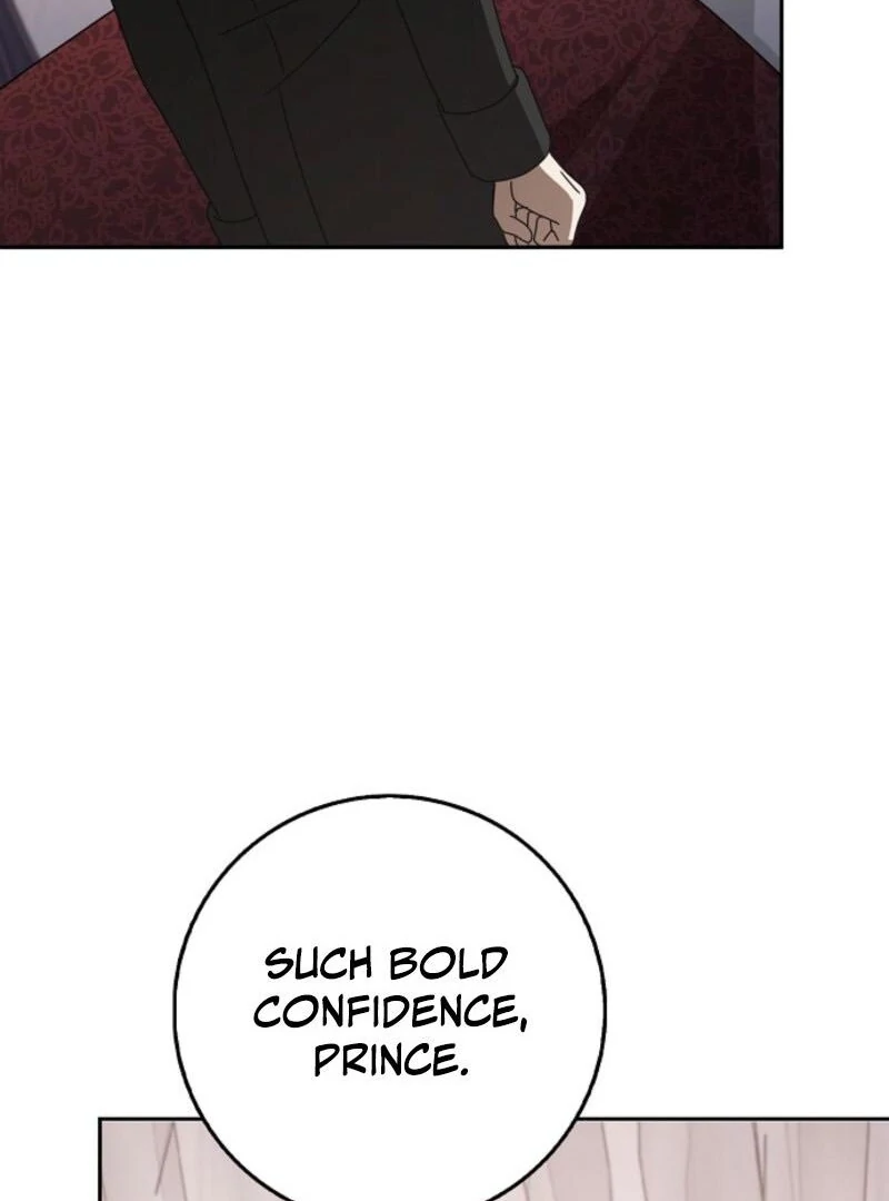 The Lost Cinderella Chapter 73 - Page 86