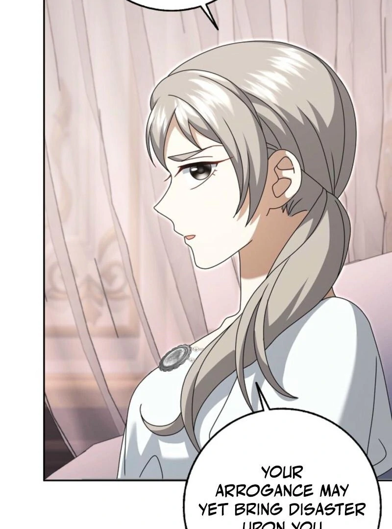The Lost Cinderella Chapter 73 - Page 87